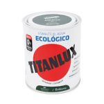 Esmalte ecol&oacute;gico al agua TITANLUX