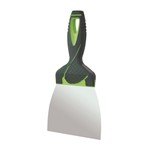 Esp&aacute;tula emplastecer acero inoxidable VA
