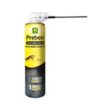 Insecticida laca rastreros MASS&Oacute; Preben.