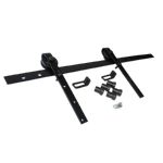 Kit herrajes puerta corredera r&uacute;stica ES