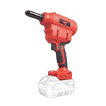 Martillo rotativo bater?a RATIO ProSerie