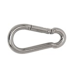 Mosquet&oacute;n bombero PROFESIONAL T0040