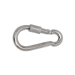 Mosquet&oacute;n bombero PROFESIONAL T00402