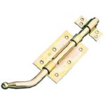 Pasador 320 Bicromatado