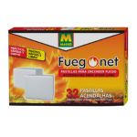 Pastillas encendido r&aacute;pido MASSO.