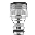 Racor lat?n conexi?n manguera a grifo MT