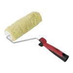 Rodillo hilo verde fachadas 22 cm