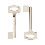 10 LLAVES EN BRUTO GORJA OR-1G