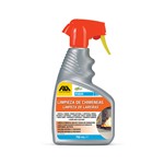 ELIMINA HOLL&Iacute;N-GRASA COMBUST. FILA 750ML