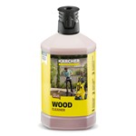 DETERGENTE LIMPIEZA MADERA