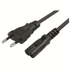 CABLE ALIM. 8 SUF. 1,5M UNICO