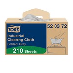 PA&Ntilde;O LIMPIEZA INDUST.GRIS 210 SERVICIOS