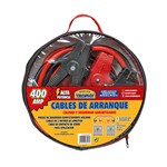 CABLES DE ARRANQUE 400A IDESA