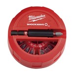 ESTUCHE 15 PIEZAS SHOCKWAVE IMPACT DUTY