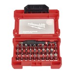 ESTUCHE 32 PIEZAS SHOCKWAVE