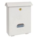 1BUZ&Oacute;N DE PL&Aacute;STICO. MOD. CLASIC. BL