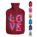 BOLSA AGUA CALIENTE BIL FESTIVAL 1,8L