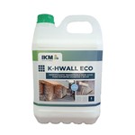HIDROFUGANTE TRANSPIRABLE K-HWALL ECO 5L