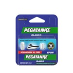 PEGAMENTO EPOXI BLANCO 44ml PEGATANKE