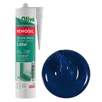 SILICONA NEUTRA PENOSIL 400 R5013 300ML