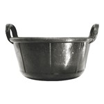 CAPAZO GOMA CONSTR.18L. RATIO