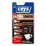 CEYS ULTRAUNICK LIQUIDO MONODOSIS