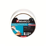 CINTA TAPAGRIETAS LISA MIARCO 50MM X 10M