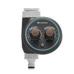 PROGRAMADOR RIEGO GARDENA EASY PLUS