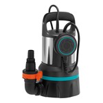 BOMBA SUMERGIBLE AGUAS LIMPIAS 11000