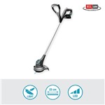 CORTABORDES BATER&Iacute;A EASY TRIM 25/18V P4A