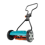 CORTACESPED MANUAL HELICOIDAL