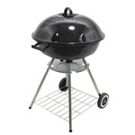 BARBACOA CARB&Oacute;N SUPERGRILL &Oslash;56cm