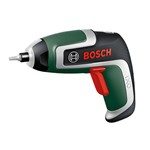 Atornillador bateria BOSCH Ixo 7 Level Set 3,6V 5,5 Nm set de 10 punta