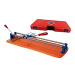 CORTADOR AZULEJOS PROFESIONAL TS-60 RUBI CON SEPARADOR 66cm 46X46cm