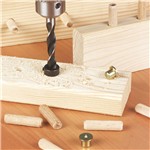 3 TOPES BROCAS 6-8-10MM RATIO