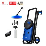 HIDROLIMPIADORA CORE 140 POW.CONTR.HOME