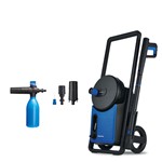 HIDROLIMPIADORA  EXCELLENT 160