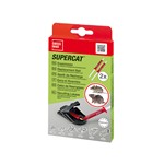 Recambio cebo ratones/ratas. Contiene 2 jeringas de 3 gr.