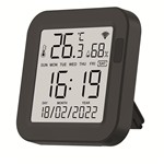 CONTROL REMOTO WIFI AIRE ACONDICIONADO