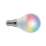 BOMBILLA LED WIFI INTELIGENTE P45 E14 5W