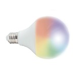 BOMBILLA LED WIFI INTELIGENTE G95 E27 11