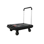 CARRO PLATAFOR.COMPACT.PLEGAB.MAX.200KG.