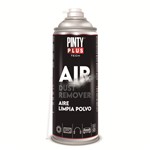 PINTYPLUS TECH AIRE LIMPIA POLVO 400 ML.