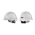 CASCO EVO 3 BLANCO AJUSTABLE