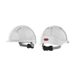 CASCO EVOLITE  BLANCO AJUSTABLE