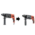 2 UN.MARTILLO R-MR800+1UN. MTLLO R-ML800