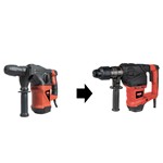 2UN. MTLLO R-MR1500+1UN.MTLLO R-ME1500