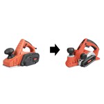 2UN.CEPILLO R-C900S + 1UN.CEPILLO R-C900