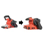 2UN.LIJADORA R-L900S+1UN.LIJADORA R-L900