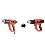 2UN.DECAPADORA R-DC2S+1UN.DECAP.R-DC2